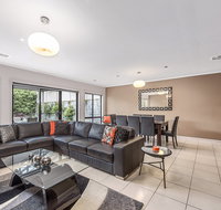 Mount Gambier Apartments - MG Delux