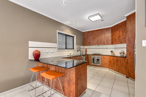 Mount Gambier Apartments - MG Delux - Kempsey Accommodation 1