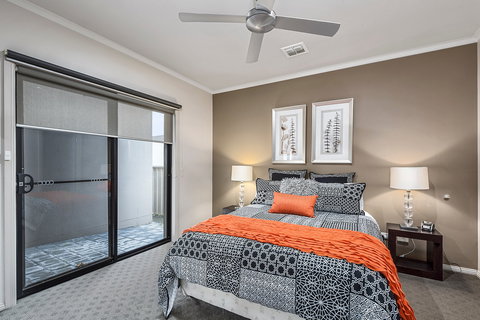 Mount Gambier Apartments - MG Delux - Kempsey Accommodation 2