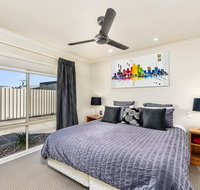 Mount Gambier Apartments - City Fringe Apartment A