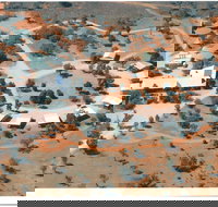 Mungo Lodge - Kempsey Accommodation