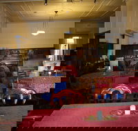 Netherby House And River Cafe - Kempsey Accommodation