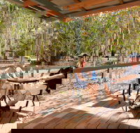 Nitmiluk Cabins - Kempsey Accommodation
