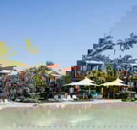 Noosa Lakes Resort