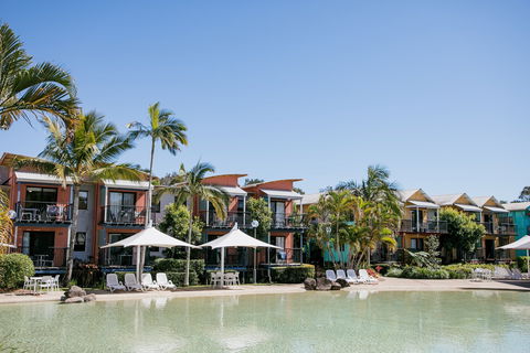 Noosa Lakes Resort - Kempsey Accommodation 0