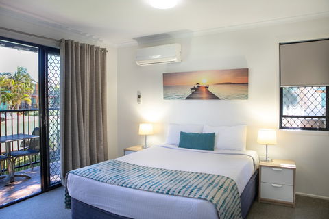 Noosa Lakes Resort - Kempsey Accommodation 1