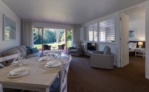 Pacific Bay Resort - Kempsey Accommodation 2