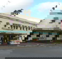 Parkes Hotel