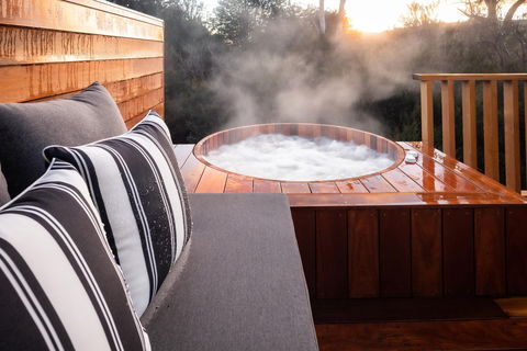 Peppers Cradle Mountain Lodge - Kempsey Accommodation 2