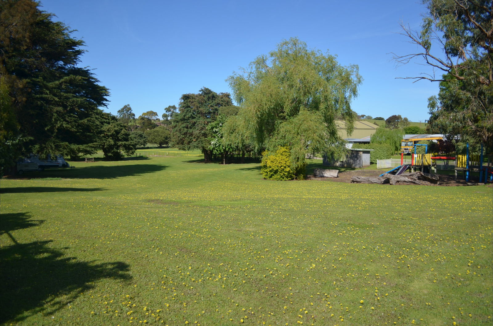 Moorak SA Kempsey Accommodation