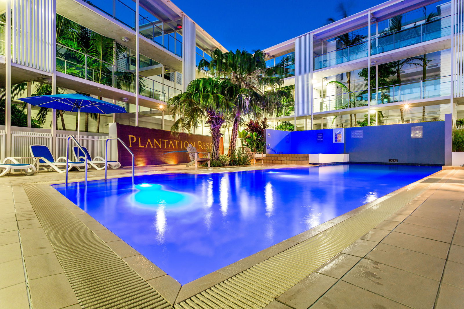  Kempsey Accommodation