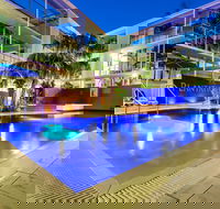 Plantation Resort at Rainbow - Kempsey Accommodation