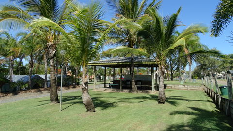 Poinciana Tourist Park - Kempsey Accommodation 0