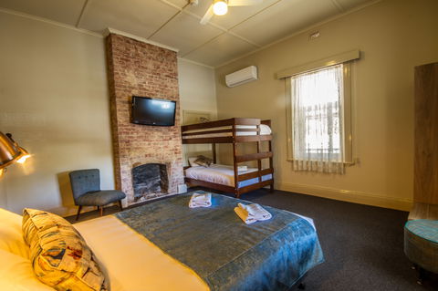 Pretoria Hotel Mannum - Kempsey Accommodation 2