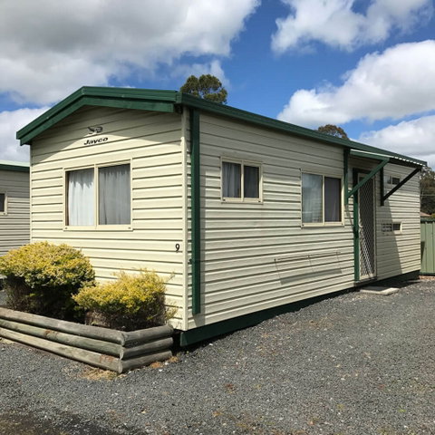Prom Central Caravan Park - Kempsey Accommodation 2