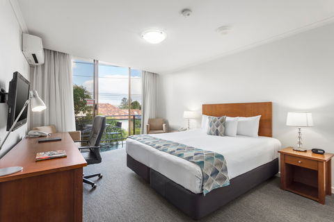 Quality Hotel Bayside Geelong - Kempsey Accommodation 0