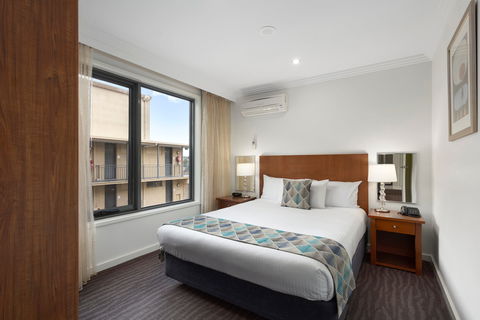 Quality Hotel Bayside Geelong - Kempsey Accommodation 1