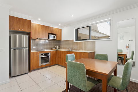 Quality Hotel Bayside Geelong - Kempsey Accommodation 2