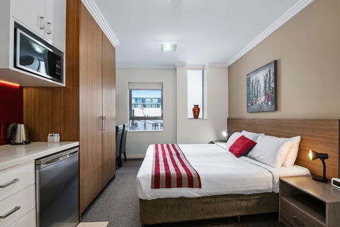 Quality Suites Camperdown - Kempsey Accommodation 1