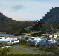 Quamby Corner Caravan Park - Kempsey Accommodation