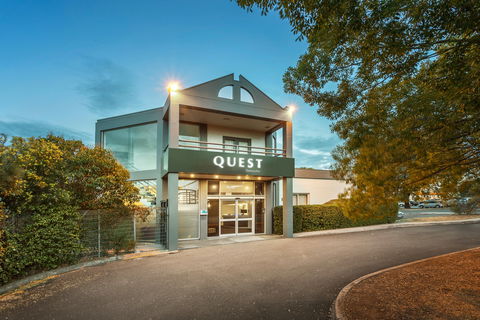 Quest Doncaster - Kempsey Accommodation 0