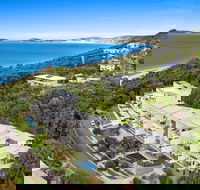 Rainbow Sea Resort - Kempsey Accommodation