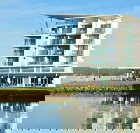 Ramada Apartment - Kempsey Accommodation