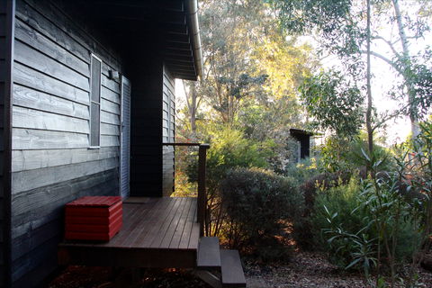 Redrock On Booie - Kempsey Accommodation 0