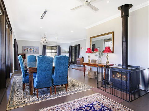 River Verse - Kempsey Accommodation 1