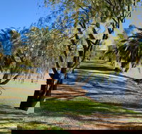 Robinvale Riverside Caravan Park - Kempsey Accommodation