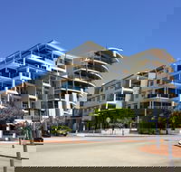 Rockingham Apartments - Kempsey Accommodation