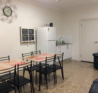 Rose Cottage Temora B and B