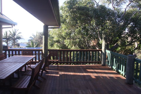 Salty Towers - Kempsey Accommodation 0