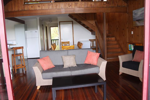 Salty Towers - Kempsey Accommodation 1