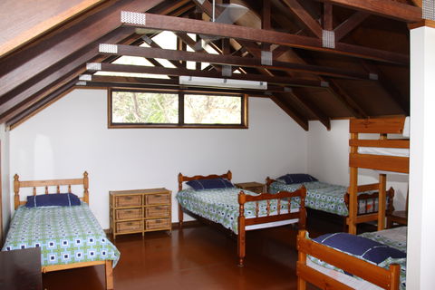 Salty Towers - Kempsey Accommodation 2
