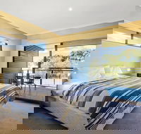 Saltwater Apartments Eden