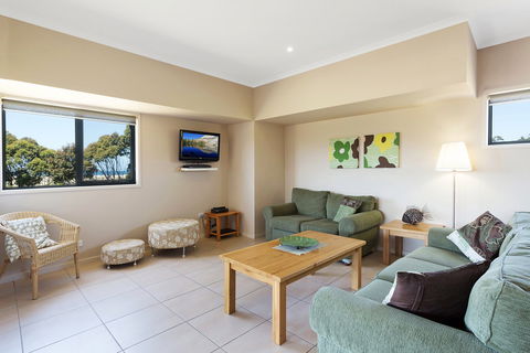 Saltwater Apartments Eden - Kempsey Accommodation 2