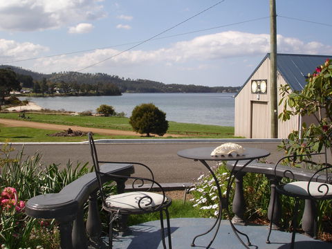 Smugglers Rest - Kempsey Accommodation 0