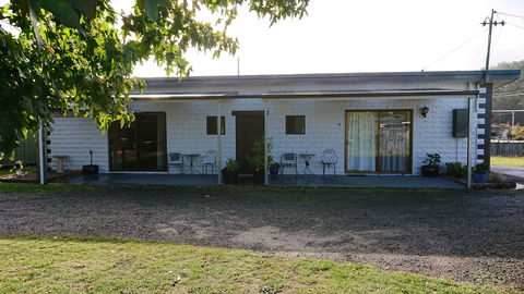 Smugglers Rest - Kempsey Accommodation 2
