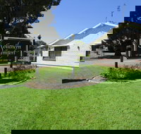 Southern Comfort Motor Inn - Kempsey Accommodation