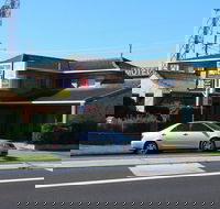 Squatters Homestead Motel - Kempsey Accommodation