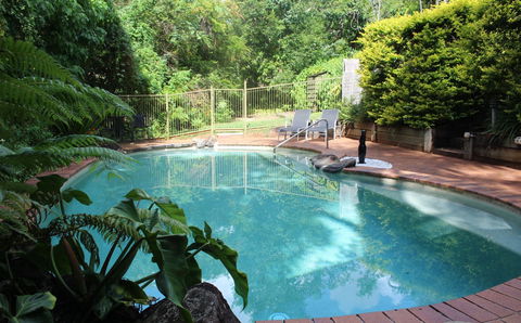 Sunshine Valley Cottages - Kempsey Accommodation 2