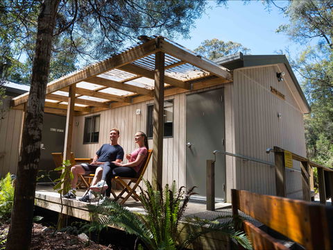 Tahune Adventures Tasmania - Lodge And Cabin - Kempsey Accommodation 0