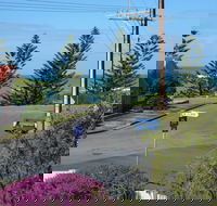 Te Whanau - Kempsey Accommodation