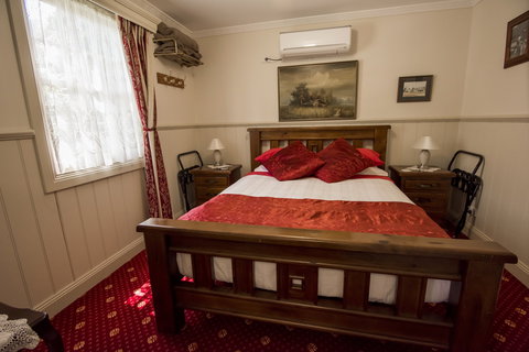 The Mill House - Kempsey Accommodation 1