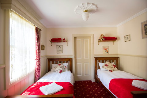 The Mill House - Kempsey Accommodation 2