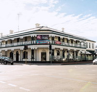 The Mount Gambier Hotel