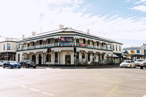 The Mount Gambier Hotel - Kempsey Accommodation 0