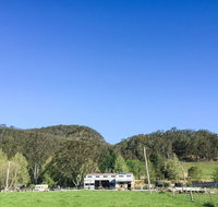 The Shed - Broger's End - Kempsey Accommodation