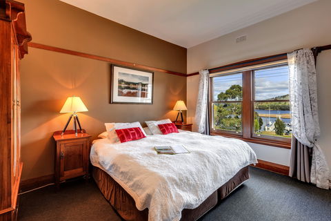 The Kermandie Hotel - Kempsey Accommodation 0